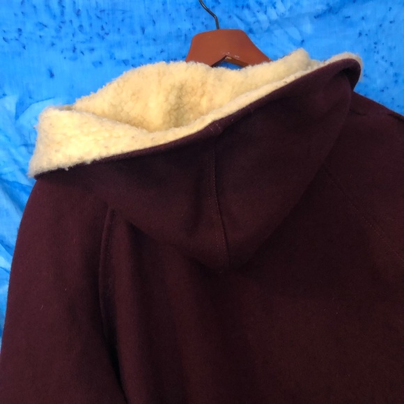 Men’s, Standard of Hollywood, Vintage, Wool, Jacket - Picture 7 of 11